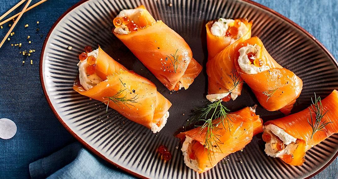 Was kann man Leckeres mit Räucherlachs machen? Die Besten Rezeptideen für Genießer