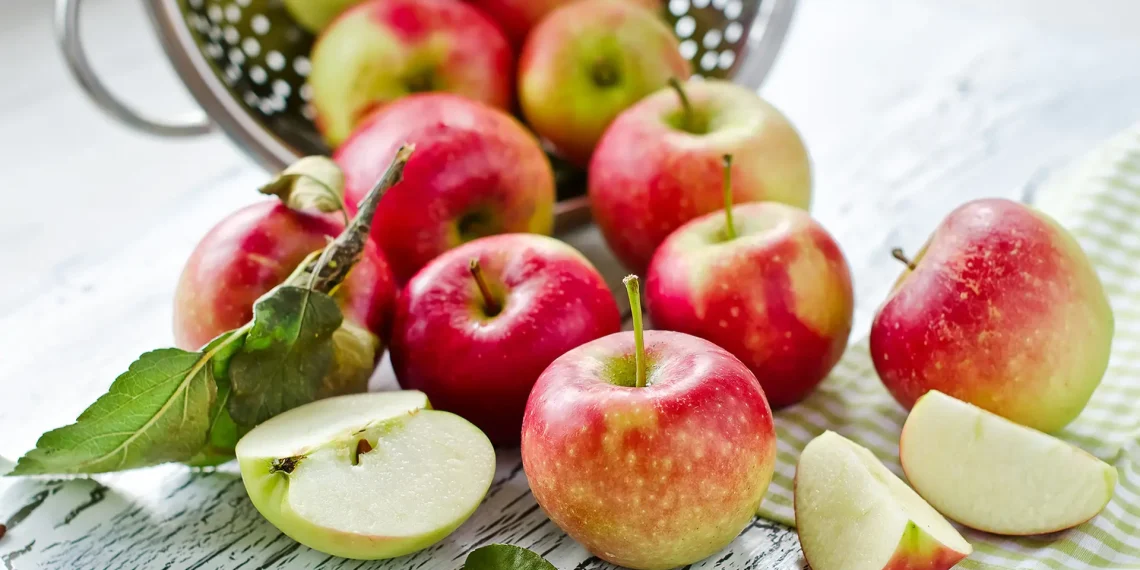 Was kann man Leckeres mit Äpfel machen: Die ultimative Rezeptsammlung
