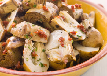 Was kann man Leckeres mit Artischockenherz machen? 15+ Kreative Rezeptideen