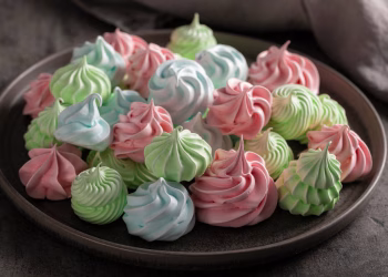 Was kann man Leckeres mit Baiser machen? Die besten Rezepte und Ideen