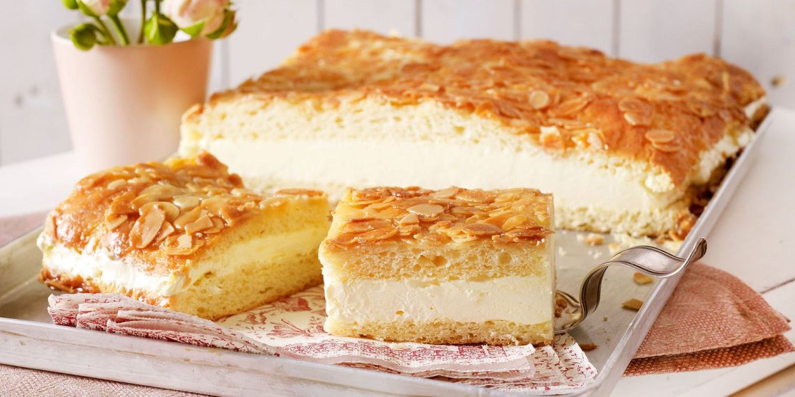 Was kann man Leckeres mit Bienenstich machen? Die besten Rezepte und Ideen