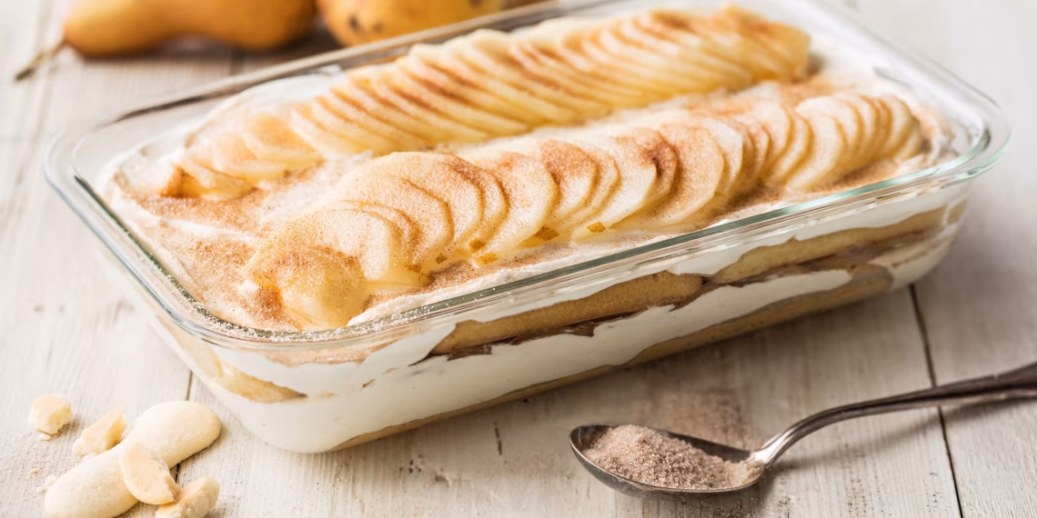 Was kann man Leckeres mit Birne machen? Die besten Rezeptideen für jede Gelegenheit