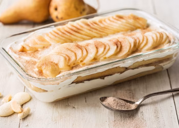 Was kann man Leckeres mit Birne machen? Die besten Rezeptideen für jede Gelegenheit