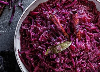 Was kann man Leckeres mit Blaukohl machen? Die ultimative Rezeptsammlung