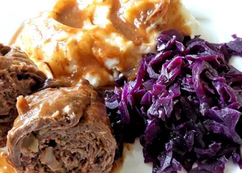 Was kann man Leckeres mit Blaukraut machen? Kreative Ideen für jede Gelegenheit