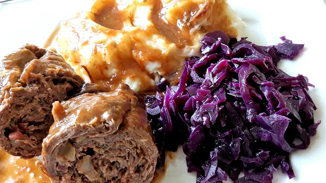 Was kann man Leckeres mit Blaukraut machen? Kreative Ideen für jede Gelegenheit