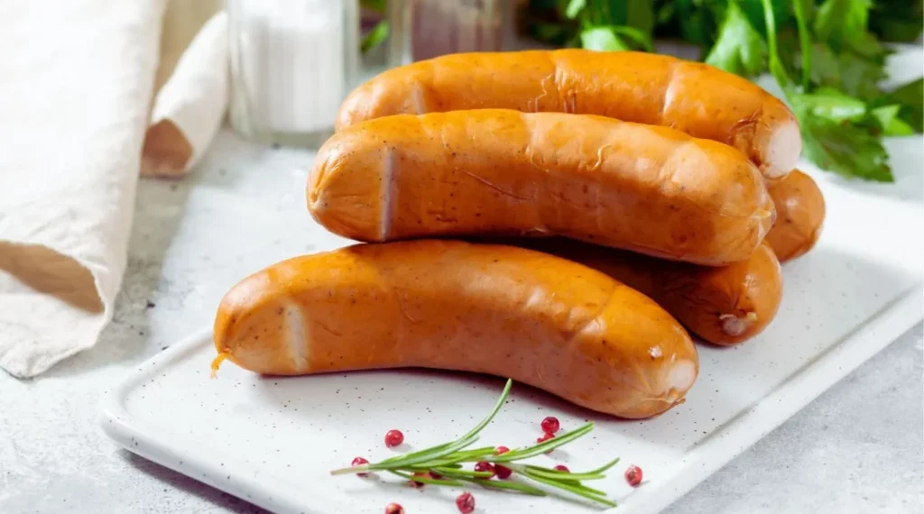 Was kann man Leckeres mit Bockwurst machen? Die besten Rezepte und Ideen