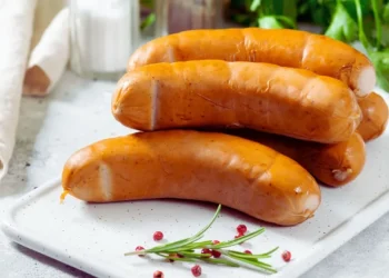 Was kann man Leckeres mit Bockwurst machen? Die besten Rezepte und Ideen