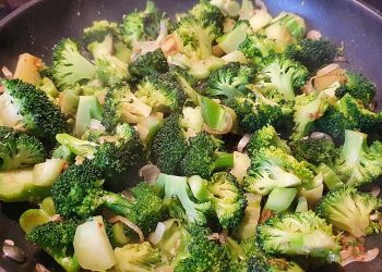 Was kann man Leckeres mit Broccoli machen 15+ köstliche Rezeptideen