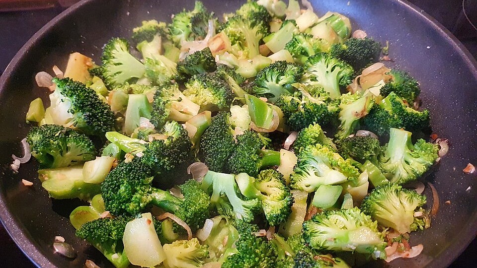 Was kann man Leckeres mit Broccoli machen 15+ köstliche Rezeptideen