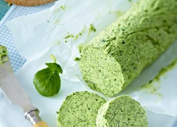 Was kann man Leckeres mit Brunnenkresse machen – Die besten Rezepte und Ideen