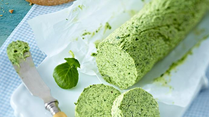 Was kann man Leckeres mit Brunnenkresse machen – Die besten Rezepte und Ideen