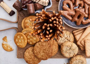 Was kann man Leckeres mit Feinbackwaren machen? Die besten Ideen & Rezepte