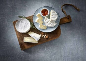 Was kann man Leckeres mit Weißschimmelkäse machen – Die besten Rezepte und Ideen