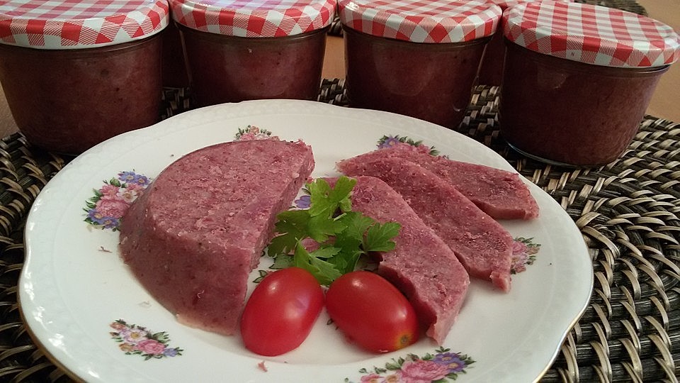 Was kann man Leckeres mit Corned Beef machen? Die besten Rezepte und Ideen