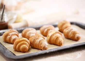 Was kann man Leckeres mit Croissant machen? 15+ Kreative Rezeptideen