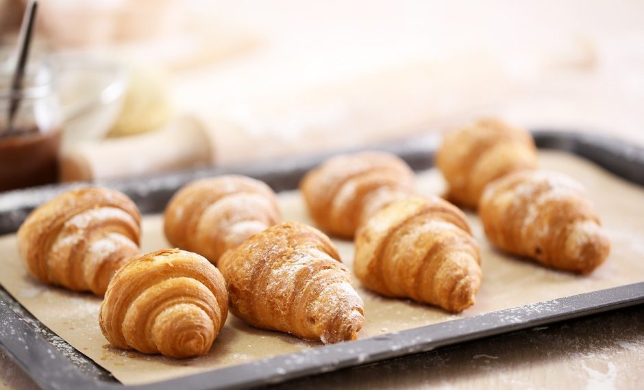 Was kann man Leckeres mit Croissant machen? 15+ Kreative Rezeptideen