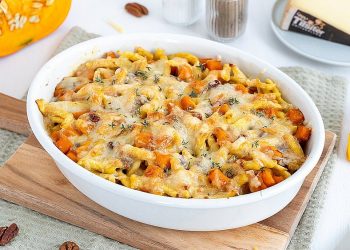 Was kann man Leckeres mit Tilsiter machen? 15+ köstliche Rezeptideen