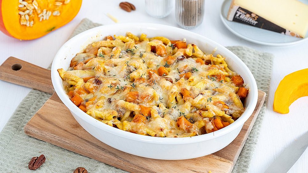 Was kann man Leckeres mit Tilsiter machen? 15+ köstliche Rezeptideen