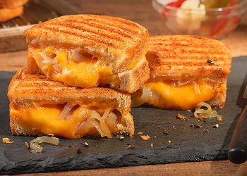 Was kann man Leckeres mit Cheddarkäse machen? Die besten Rezeptideen