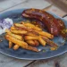 Was kann man Leckeres mit Currywurst machen? Die besten Rezepte und Ideen