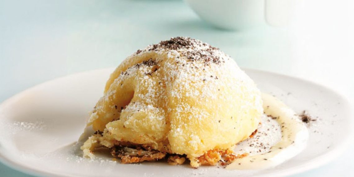 Was kann man Leckeres mit Dampfnudel machen: Die ultimative Rezeptsammlung