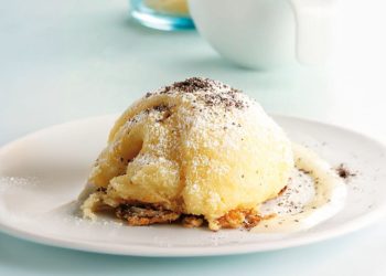 Was kann man Leckeres mit Dampfnudel machen: Die ultimative Rezeptsammlung