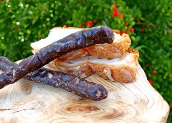 Was kann man Leckeres mit Dauerwurst machen? Die besten Rezepte und Ideen