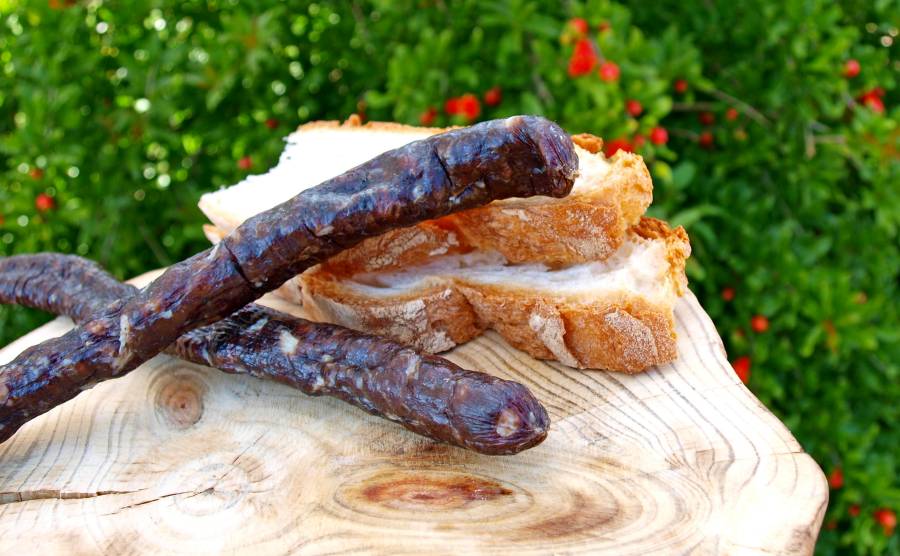 Was kann man Leckeres mit Dauerwurst machen? Die besten Rezepte und Ideen