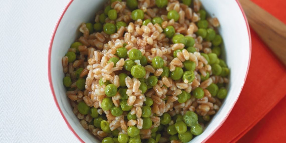Was kann man Leckeres mit Dinkel machen – Die besten Rezeptideen
