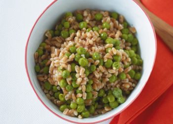 Was kann man Leckeres mit Dinkel machen – Die besten Rezeptideen