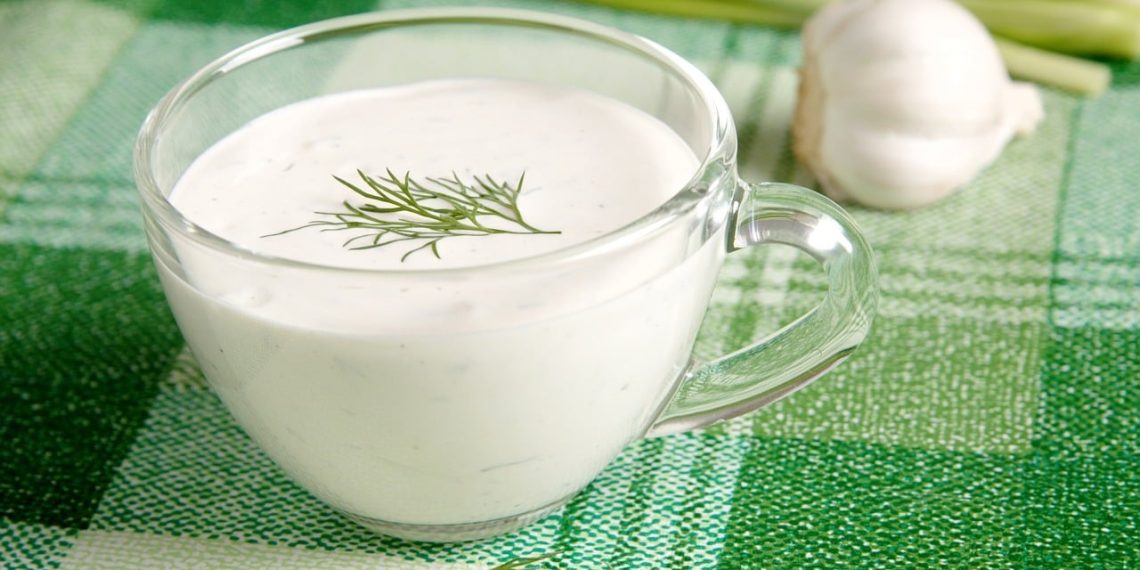 Was kann man Leckeres mit Sauerrahm machen? Die besten Rezeptideen für jeden Anlass