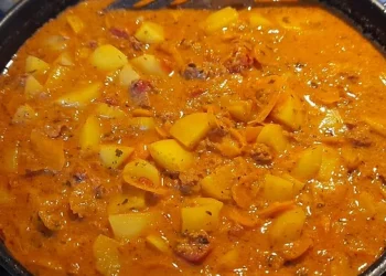 Was kann man Leckeres mit Dosenwurst machen? Die besten Rezepte und Ideen