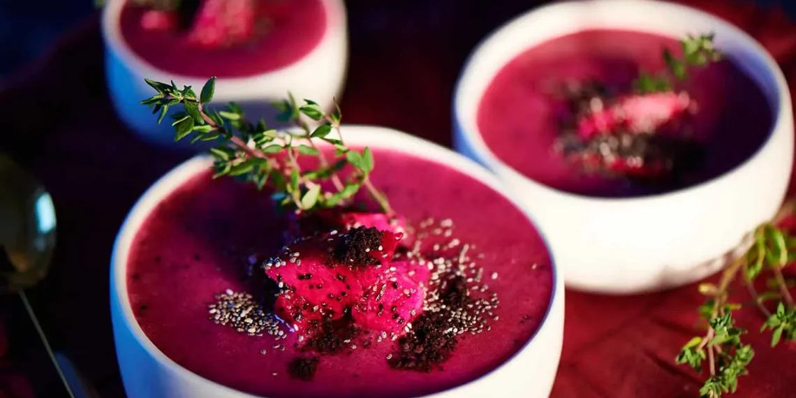 Was kann man Leckeres mit Drachenfrucht machen? 15 Kreative Rezeptideen