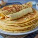Was kann man Leckeres mit Eierkuchen machen? Die besten Ideen für süße und herzhafte Varianten