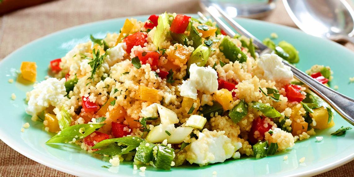 Was kann man Leckeres mit Blattsalat machen? Die besten Rezepte und Ideen