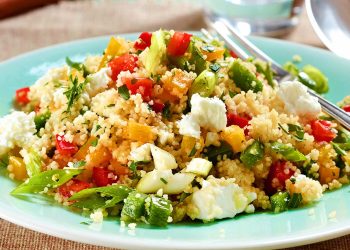 Was kann man Leckeres mit Blattsalat machen? Die besten Rezepte und Ideen
