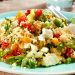 Was kann man Leckeres mit Blattsalat machen? Die besten Rezepte und Ideen