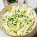 Was kann man Leckeres mit Eisbergsalat machen? Kreative Rezeptideen für jeden Anlass