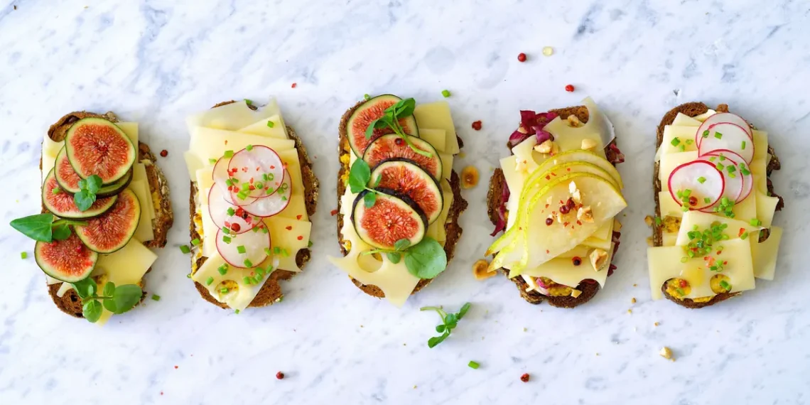 Was kann man Leckeres mit Emmentaler machen? Die besten Rezeptideen