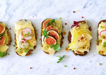 Was kann man Leckeres mit Emmentaler machen? Die besten Rezeptideen