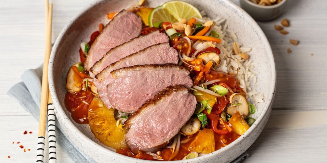 Was kann man Leckeres mit Ente machen? Die besten Rezepte & Zubereitungsideen
