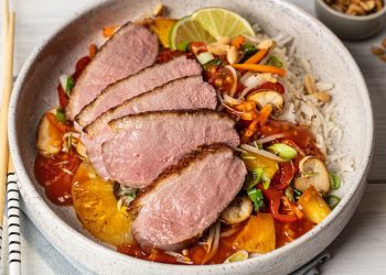 Was kann man Leckeres mit Ente machen? Die besten Rezepte & Zubereitungsideen