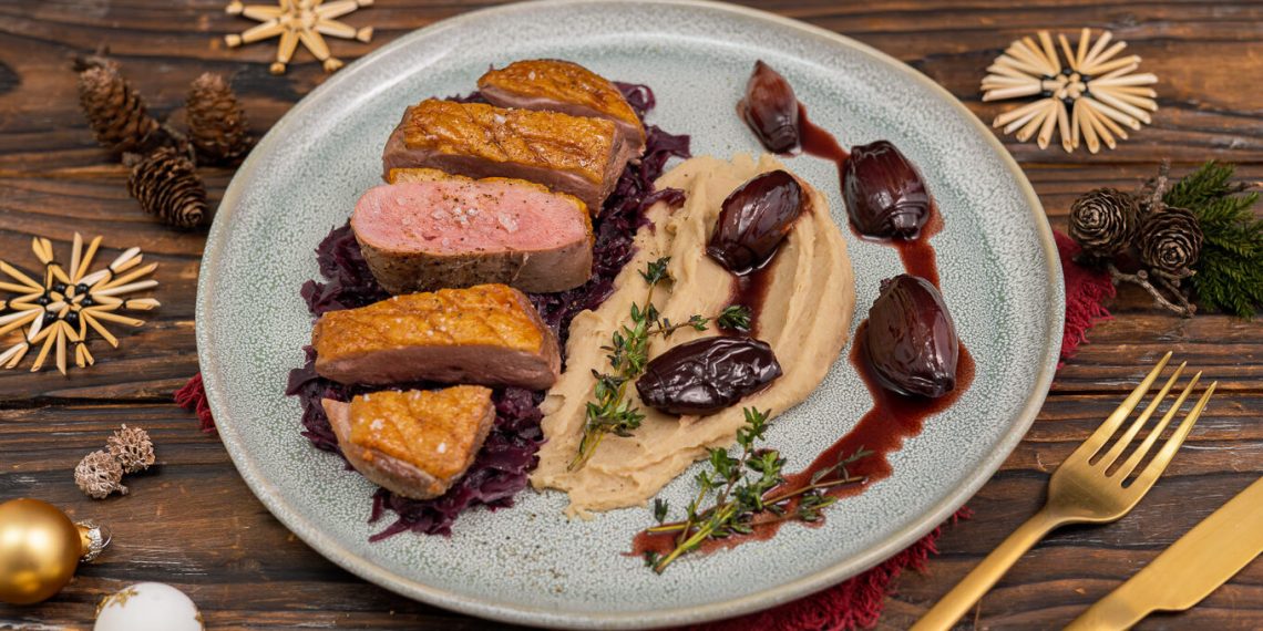 Was kann man Leckeres mit Entenbrust machen? 15+ Köstliche Rezeptideen & Zubereitungstipps