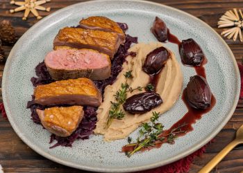 Was kann man Leckeres mit Entenbrust machen? 15+ Köstliche Rezeptideen & Zubereitungstipps