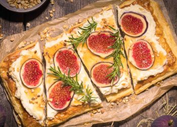 Was kann man Leckeres mit Feige machen? Die besten Rezeptideen
