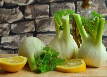 Was kann man Leckeres mit Fenchel machen: Vielseitige Rezeptideen für jeden Geschmack
