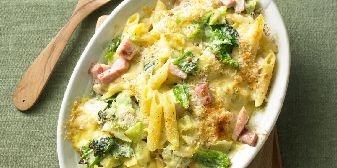 Was kann man Leckeres mit Wirsing machen? Die besten Rezepte und Zubereitungsideen