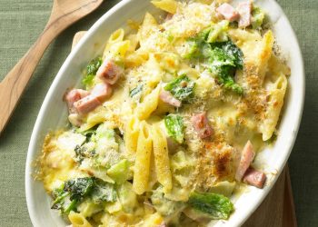 Was kann man Leckeres mit Wirsing machen? Die besten Rezepte und Zubereitungsideen