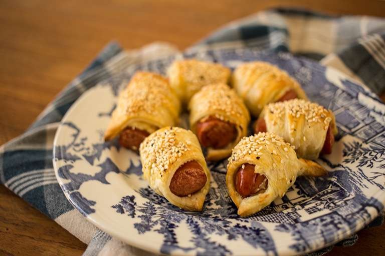 Was kann man Leckeres mit Frankfurter machen – Die besten Rezeptideen